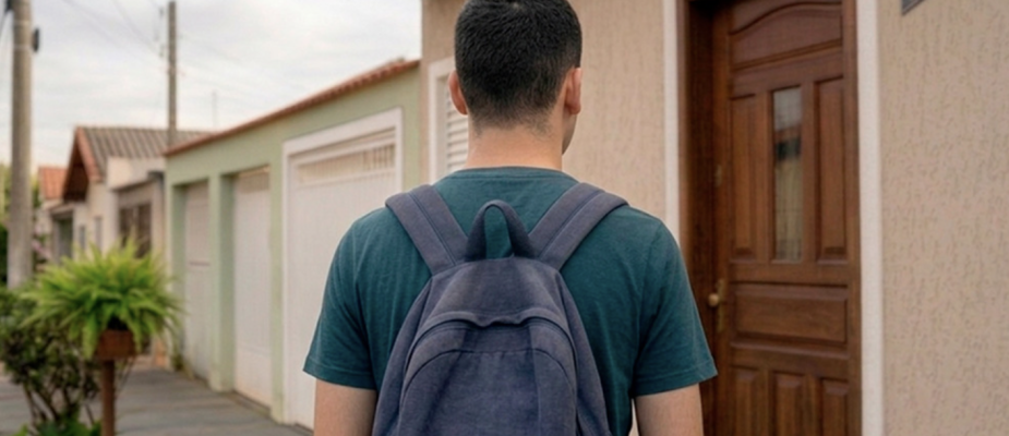 ¿Y si las puertas se cierran?